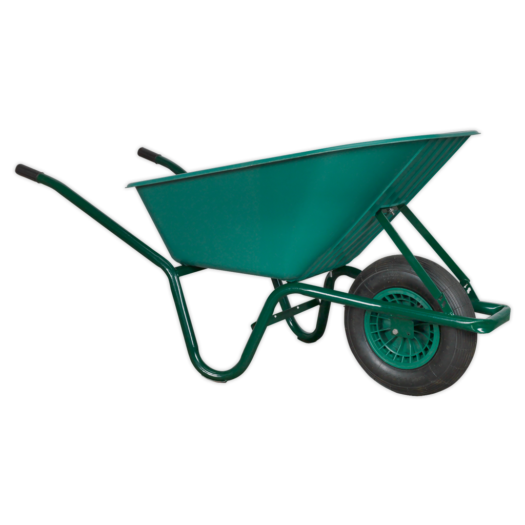 Wheelbarrow 85L WB85