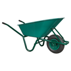 Wheelbarrow 85L WB85