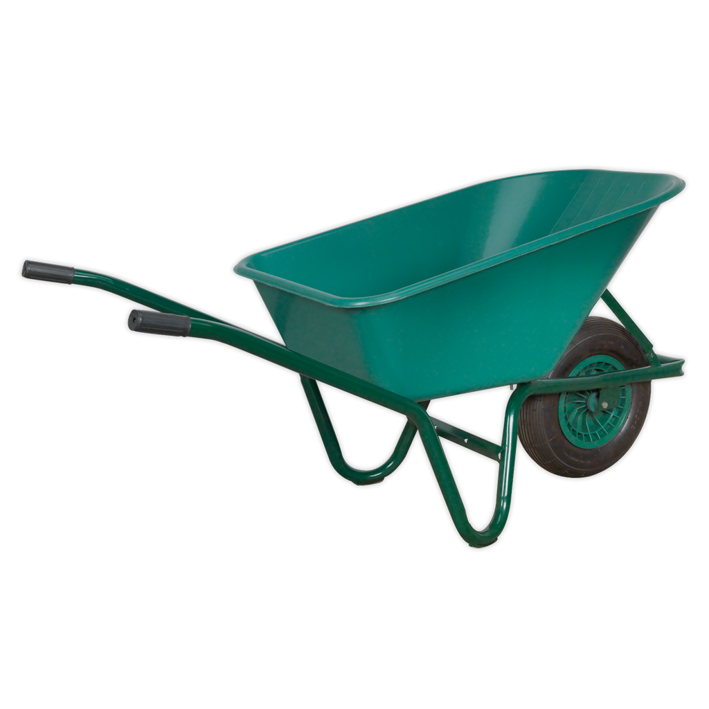 Wheelbarrow 85L WB85