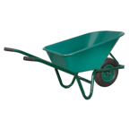Wheelbarrow 85L WB85