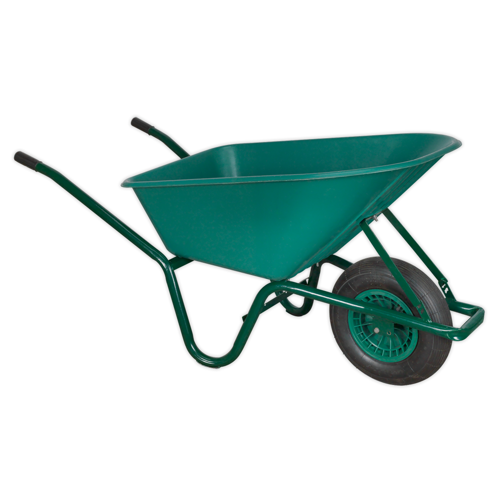 Wheelbarrow 85L WB85