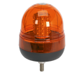 Warning Beacon with 12mm Bolt Fixing 20W SMD LED 12/24V WB951LED