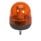 Warning Beacon with 12mm Bolt Fixing 20W SMD LED 12/24V WB951LED
