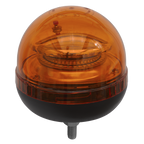 Warning Beacon with 12mm Bolt Fixing 20W SMD LED 12/24V WB951LED