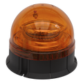 Warning Beacon with Bolt Fixing (x3) 20W SMD LED 12/24V WB952LED