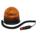 Warning Beacon with Magnetic Base 20W SMD LED 12/24V WB954LED
