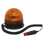 Warning Beacon with Magnetic Base 20W SMD LED 12/24V WB954LED