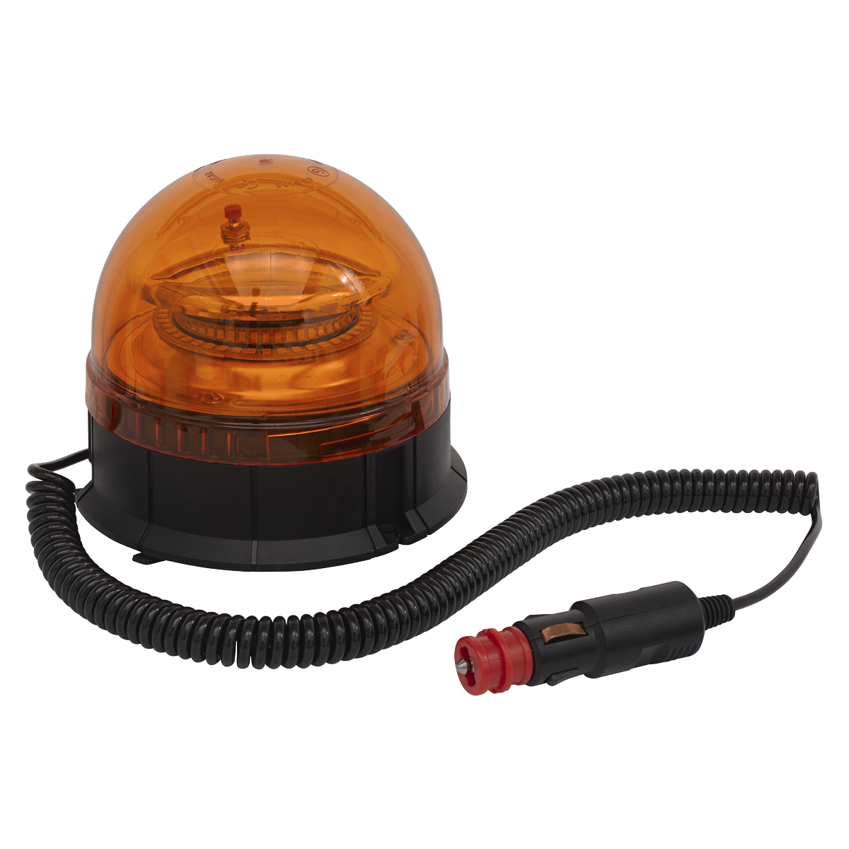 Warning Beacon with Magnetic Base 20W SMD LED 12/24V WB954LED