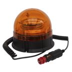 Warning Beacon with Magnetic Base 20W SMD LED 12/24V WB954LED