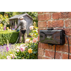 Weatherproof Electrical Protection Box - Medium WBE3