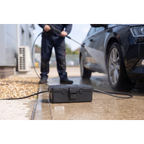 Weatherproof Electrical Protection Box - Medium WBE3