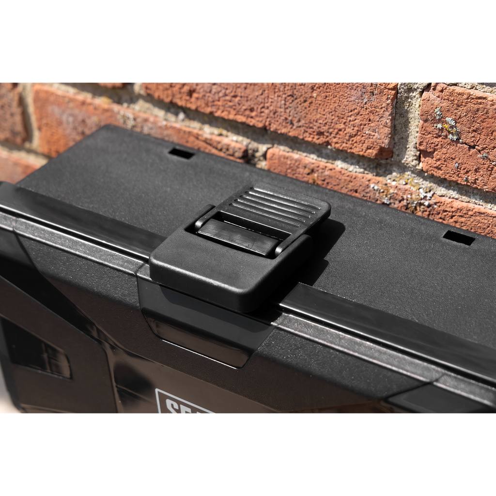 Weatherproof Electrical Protection Box - Medium WBE3