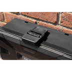 Weatherproof Electrical Protection Box - Medium WBE3