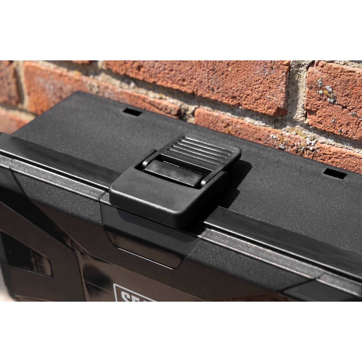 Weatherproof Electrical Protection Box - Medium WBE3