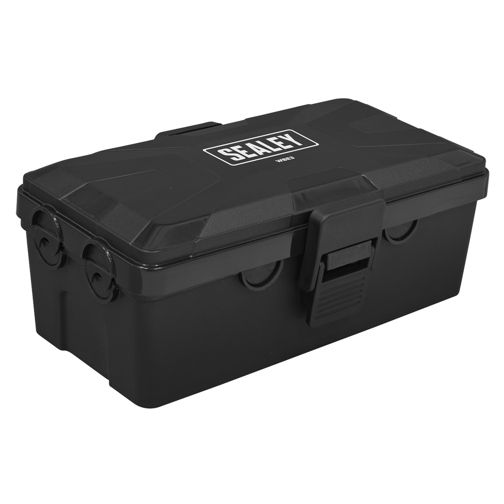 Weatherproof Electrical Protection Box - Medium WBE3