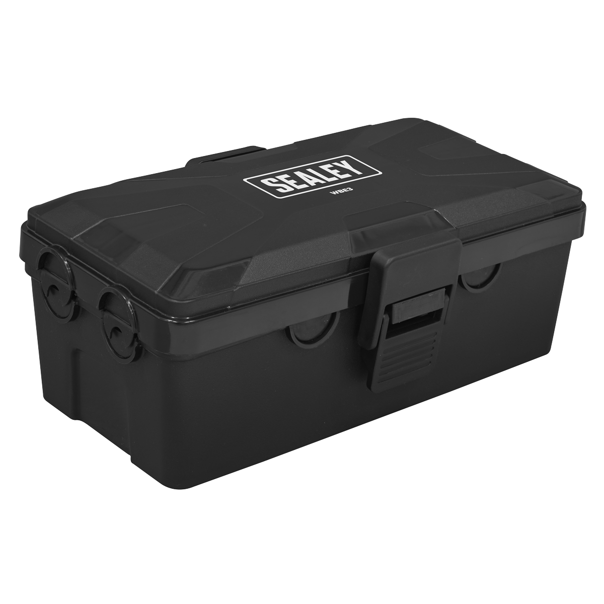 Weatherproof Electrical Protection Box - Medium WBE3