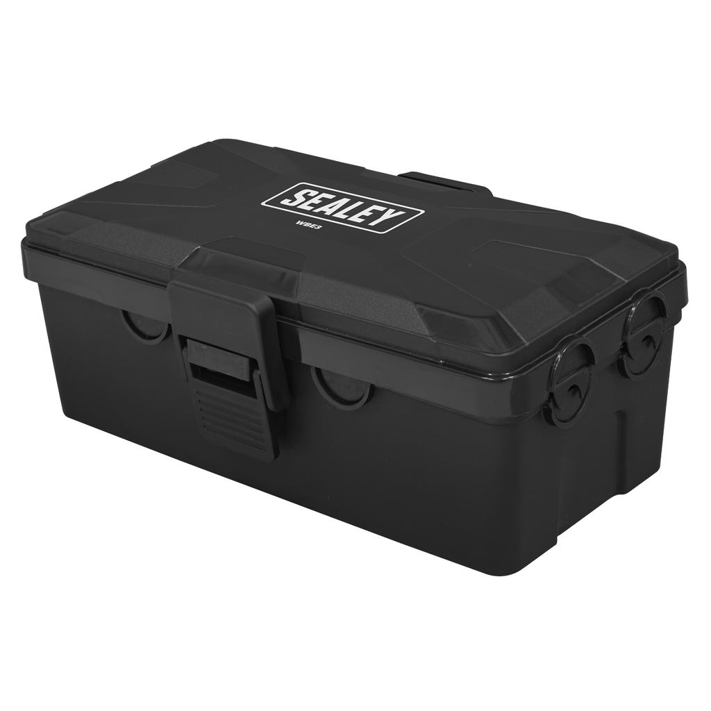 Weatherproof Electrical Protection Box - Medium WBE3