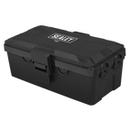 Weatherproof Electrical Protection Box - Medium WBE3