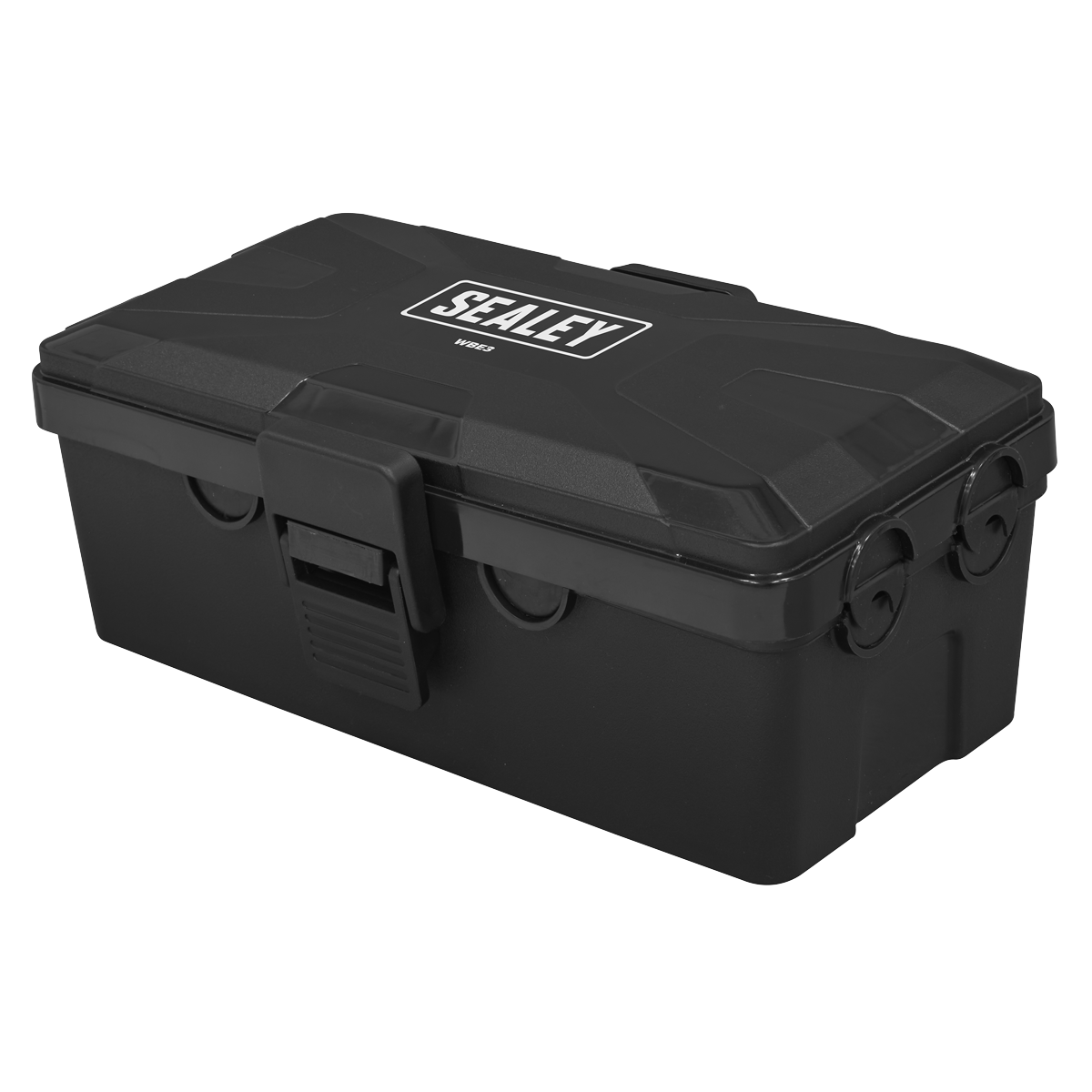 Weatherproof Electrical Protection Box - Medium WBE3