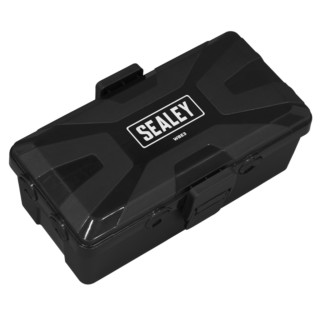 Weatherproof Electrical Protection Box - Medium WBE3