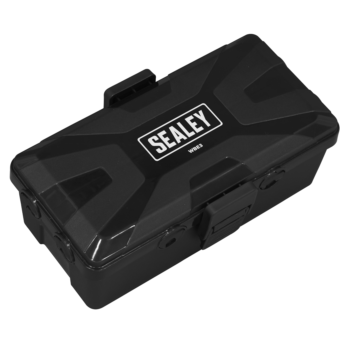 Weatherproof Electrical Protection Box - Medium WBE3