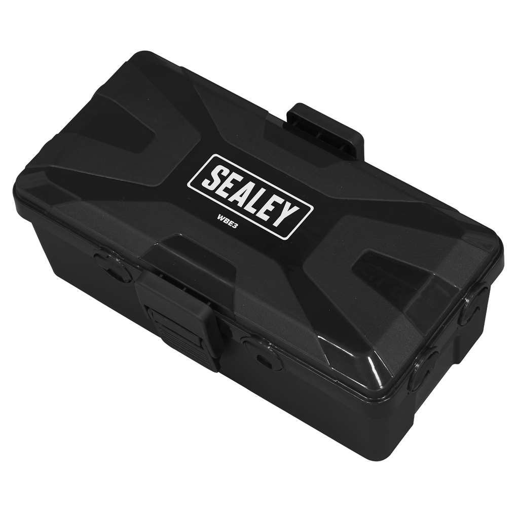 Weatherproof Electrical Protection Box - Medium WBE3