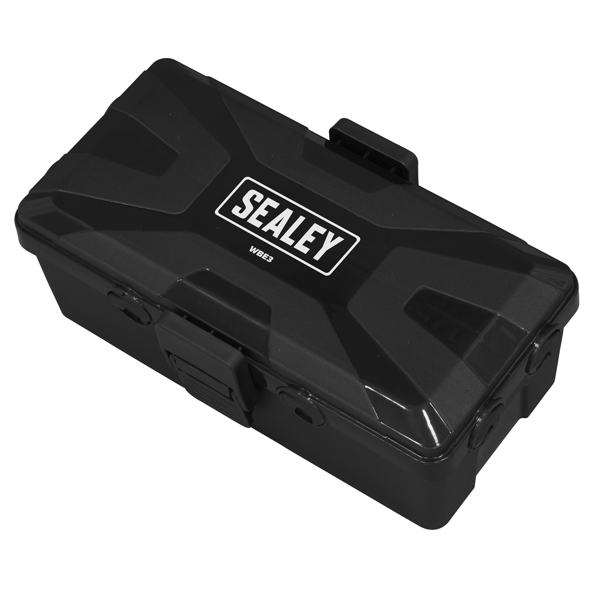 Weatherproof Electrical Protection Box - Medium WBE3