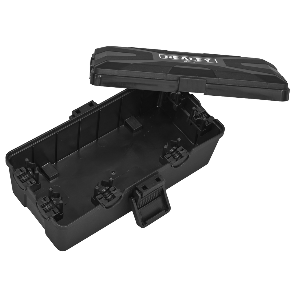 Weatherproof Electrical Protection Box - Medium WBE3