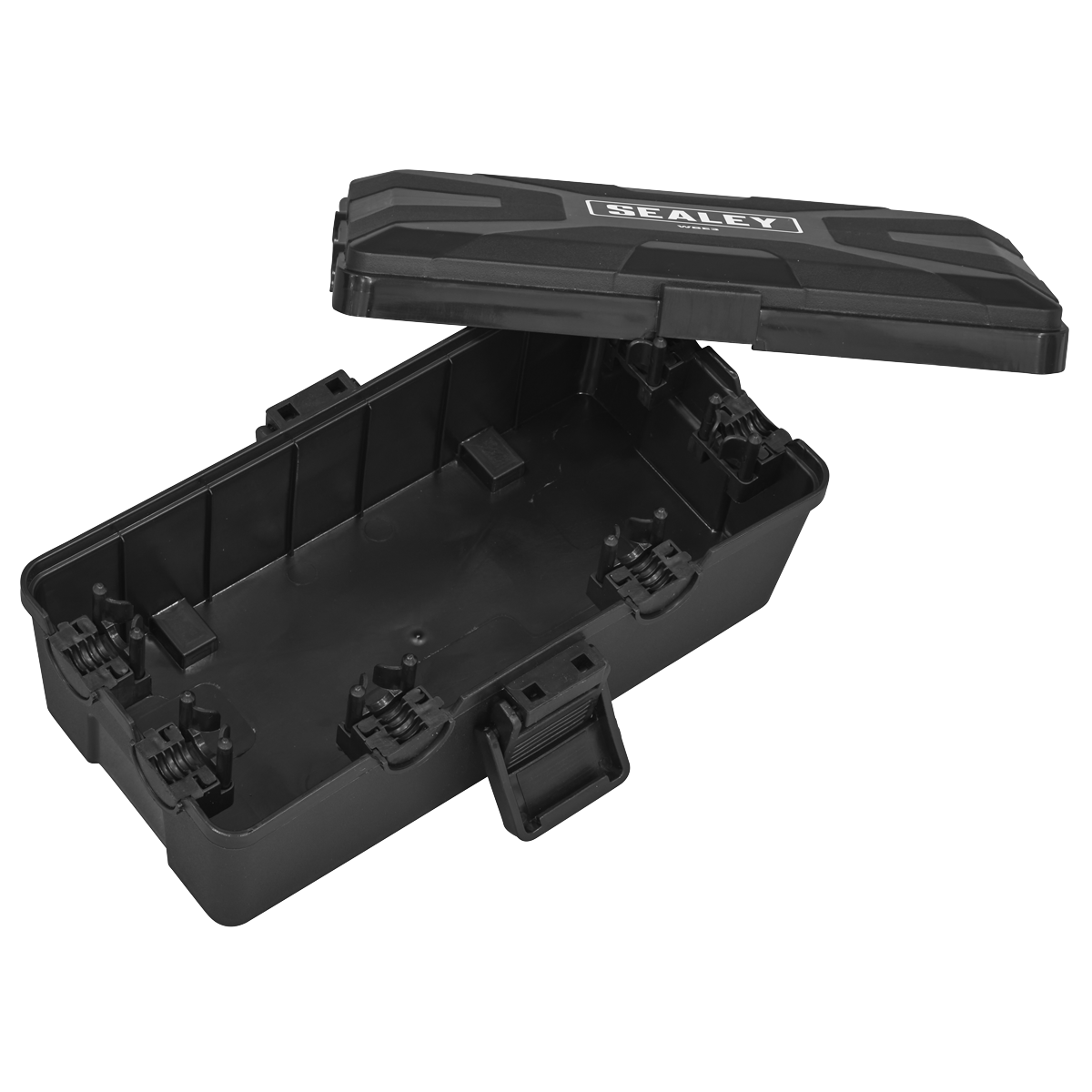 Weatherproof Electrical Protection Box - Medium WBE3