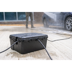 Weatherproof Electrical Protection Box - Large WBE4