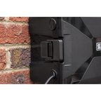 Weatherproof Electrical Protection Box - Large WBE4