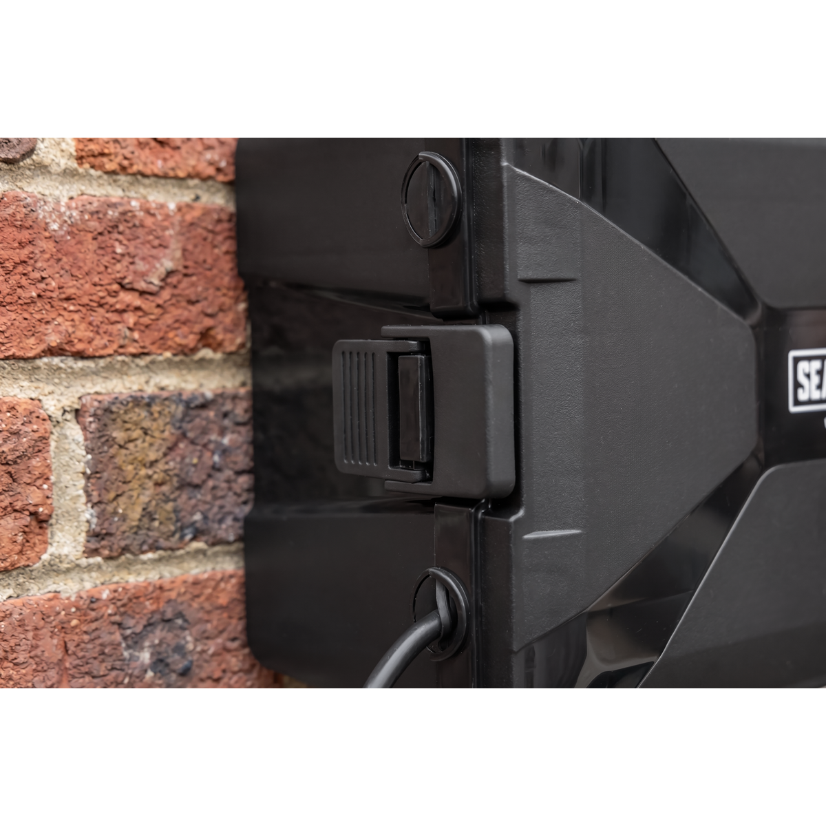 Weatherproof Electrical Protection Box - Large WBE4