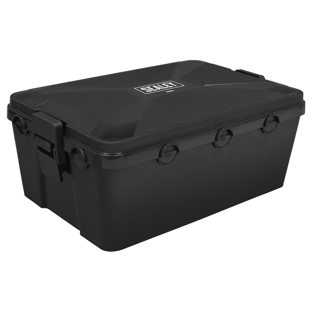 Weatherproof Electrical Protection Box - Large WBE4