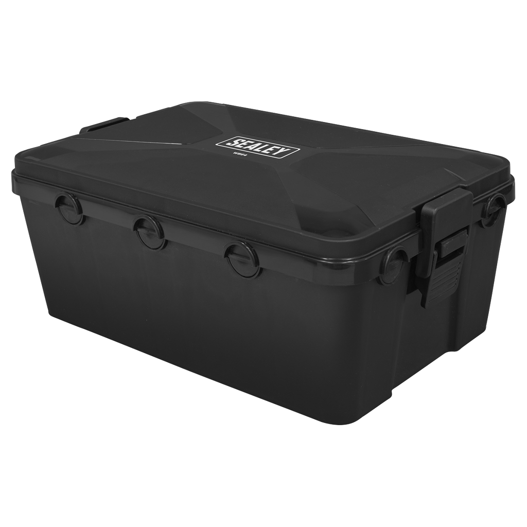 Weatherproof Electrical Protection Box - Large WBE4