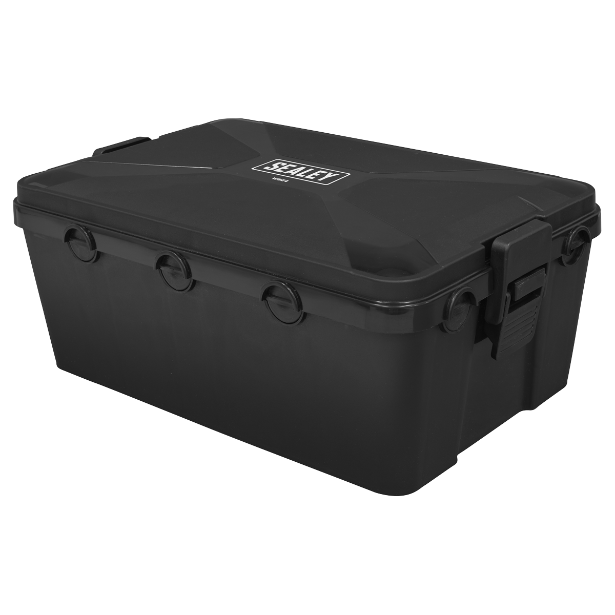 Weatherproof Electrical Protection Box - Large WBE4
