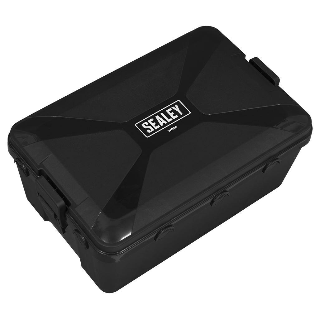 Weatherproof Electrical Protection Box - Large WBE4