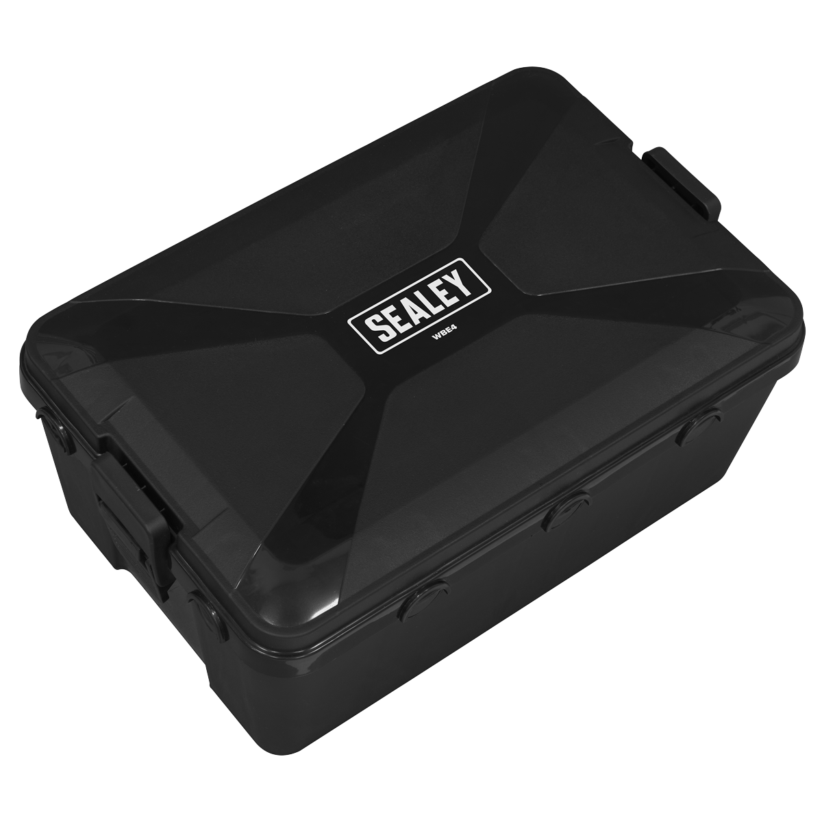 Weatherproof Electrical Protection Box - Large WBE4