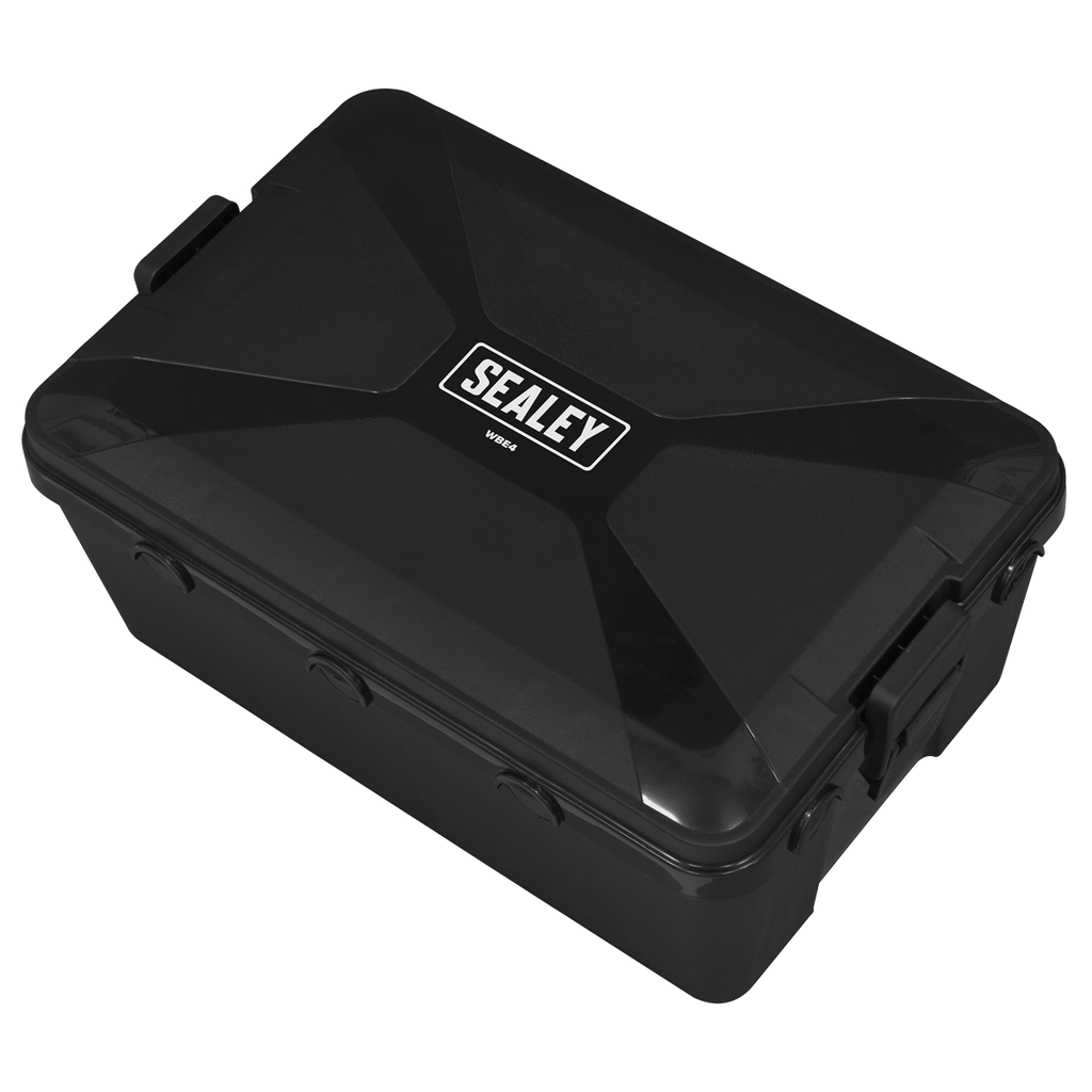 Weatherproof Electrical Protection Box - Large WBE4