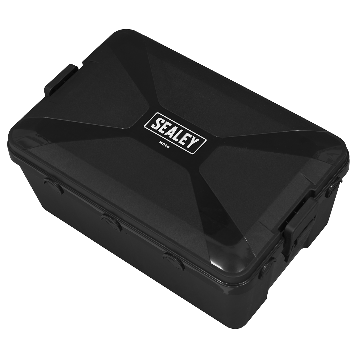 Weatherproof Electrical Protection Box - Large WBE4