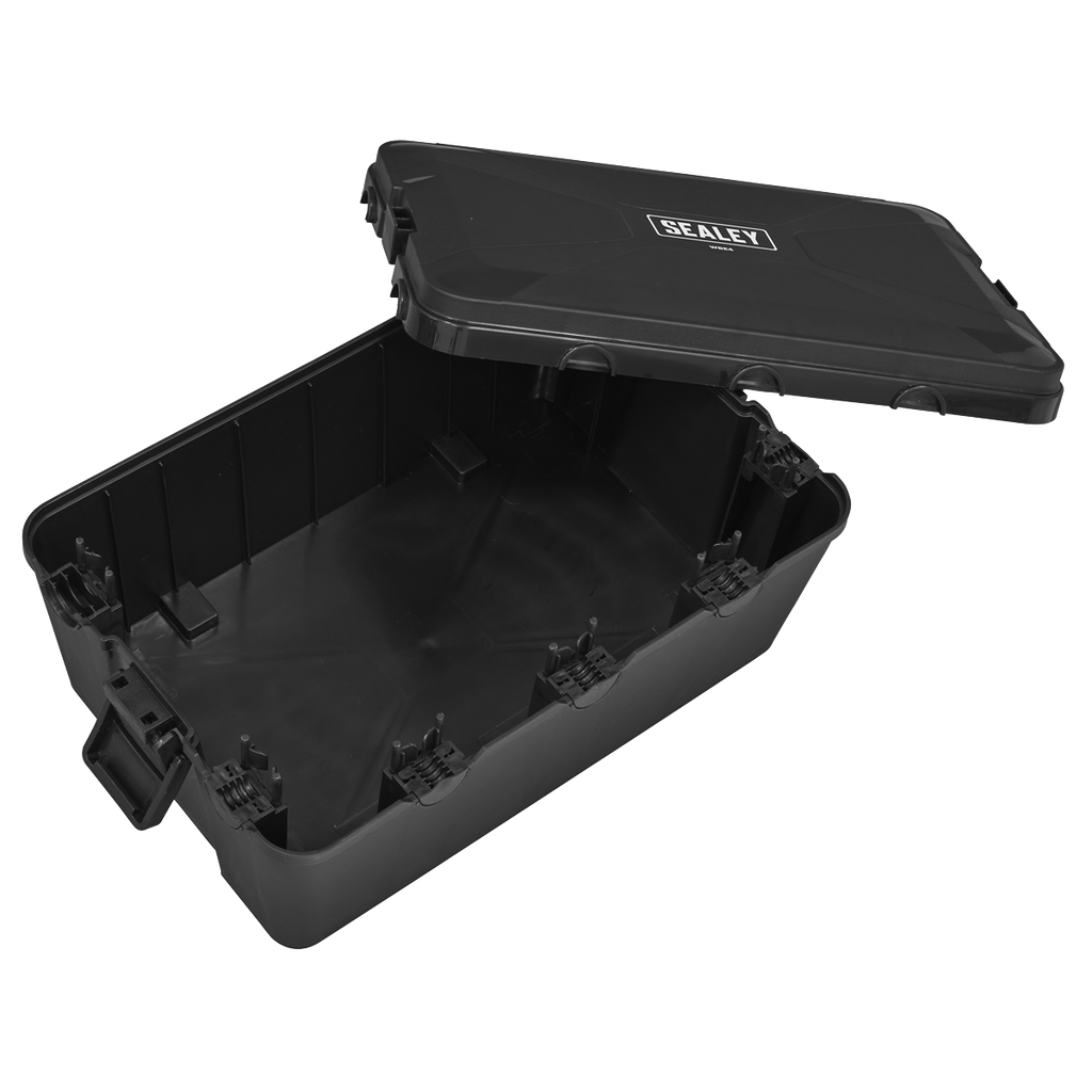 Weatherproof Electrical Protection Box - Large WBE4