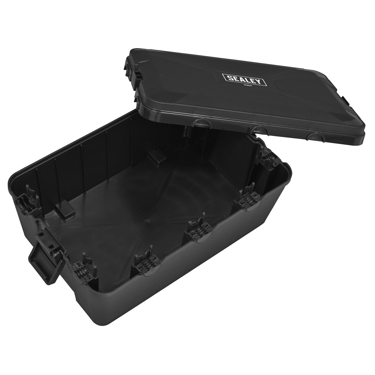 Weatherproof Electrical Protection Box - Large WBE4