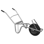 Heavy-Duty Wheelbarrow 100L WBR01
