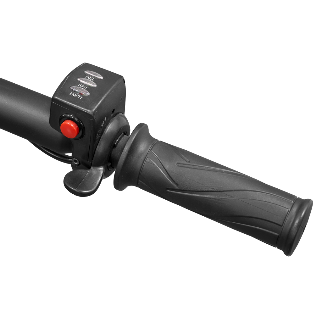 Electric Wheelbarrow 150kg Capacity WBR150E