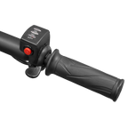 Electric Wheelbarrow 150kg Capacity WBR150E