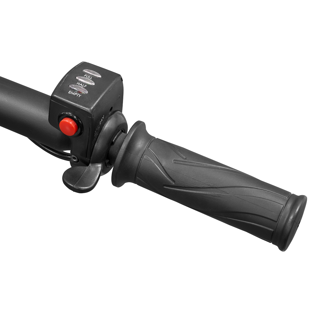 Electric Wheelbarrow 150kg Capacity WBR150E