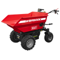 Electric Mini Dumper 500kg Capacity WBR500E