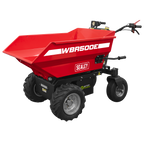 Electric Mini Dumper 500kg Capacity WBR500E
