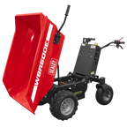 Electric Mini Dumper 500kg Capacity WBR500E