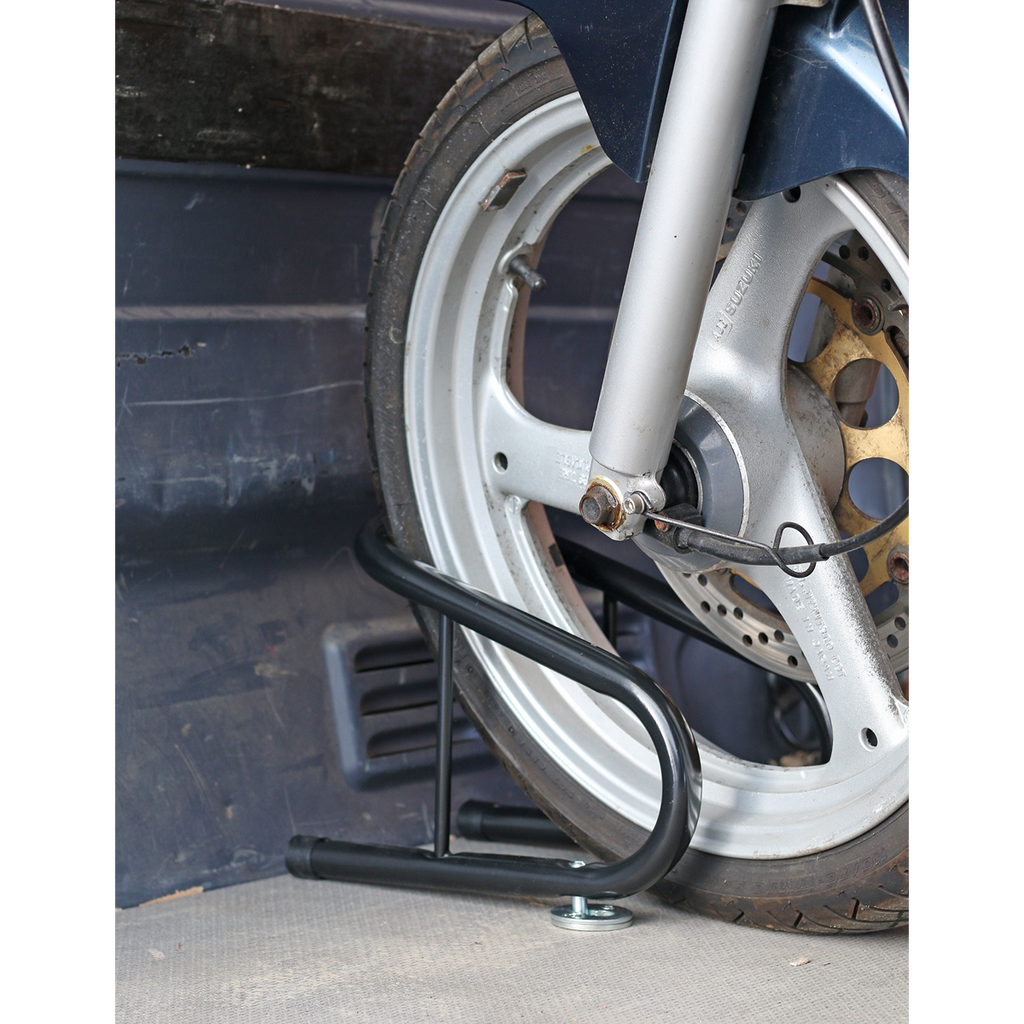 Motorcycle Wheel Chock 95mm WC06