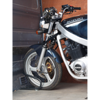 Motorcycle Wheel Chock 95mm WC06